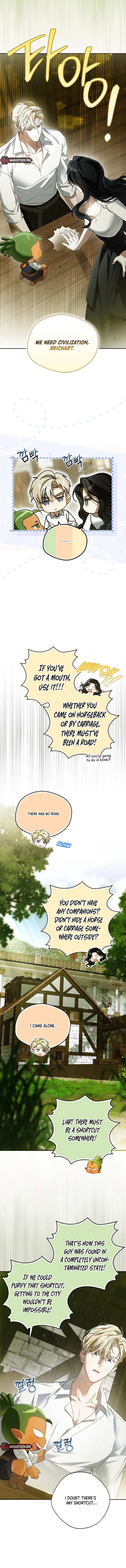 Marchioness Maron Chapter 4 Page 16